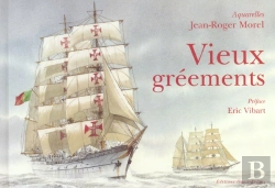 Bertrand.pt - Vieux Greements En Aquarelle