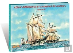 Bertrand.pt - Vieux Grééments Et Chansons De Marins