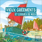 Vieux Gréements Et Coques De Noix
