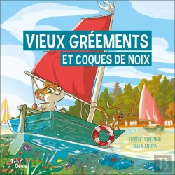 Bertrand.pt - Vieux Gréements Et Coques De Noix
