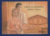 Vieux La Romaine - Lumieres Antiques = 1 Cd