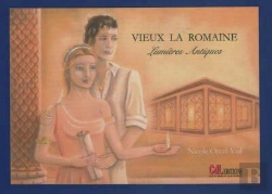 Bertrand.pt - Vieux La Romaine - Lumieres Antiques = 1 Cd