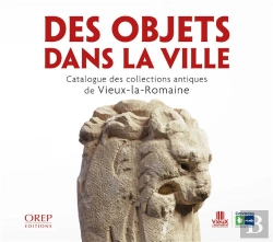 Bertrand.pt - Vieux-La-Romaine Racontée Par Ses Objets