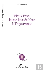 Vieux-Pays, Laisse Laissée Libre À Tréguennec