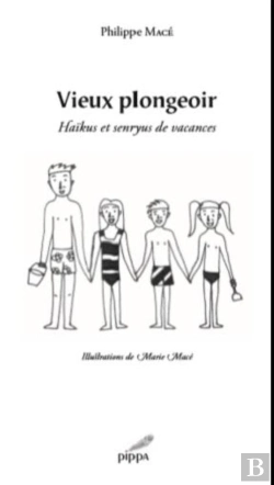 Bertrand.pt - Vieux Plongeoir ; Haïkus Et Senryus De Vacances
