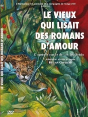 Vieux Qui Volait Des Romans D'Amour
