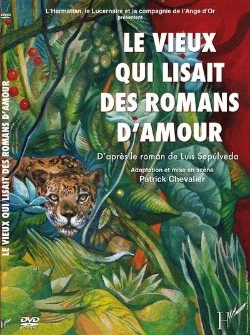 Bertrand.pt - Vieux Qui Volait Des Romans D'Amour