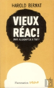 Vieux Reac !