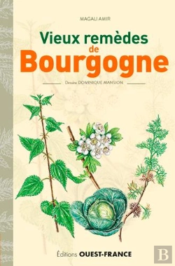 Bertrand.pt - Vieux Remedes De Bourgogne