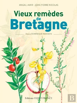 Bertrand.pt - Vieux Remèdes De Bretagne