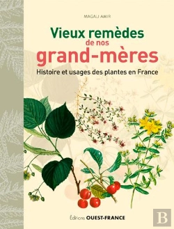 Bertrand.pt - Vieux Remedes De Nos Grand-Meres