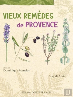 Bertrand.pt - Vieux Remèdes De Provence
