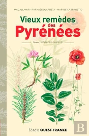 Vieux Remedes Des Pyrenees