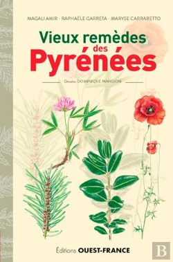 Bertrand.pt - Vieux Remedes Des Pyrenees