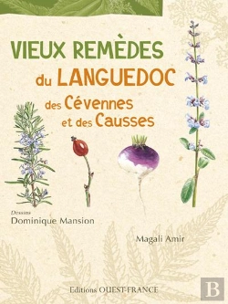Bertrand.pt - Vieux Remèdes Du Languedoc, Des Cévennes Et Des Causses
