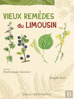 Bertrand.pt - Vieux Remèdes Du Limousin