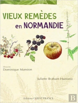 Bertrand.pt - Vieux Remèdes En Normandie