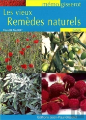 Vieux Remedes Naturels - Memo