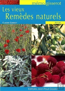 Bertrand.pt - Vieux Remedes Naturels - Memo