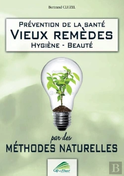 Bertrand.pt - Vieux Remedes Par Des Methodes Naturelles