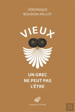 Bertrand.pt - Vieux Un Grec Ne Peut Pas L'Être