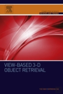 Bertrand.pt - View-Based 3-D Object Retrieval