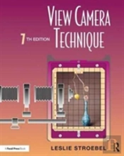 View Camera Technique