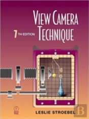 View Camera Technique