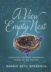 View From An Empty Nest A