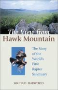 View From Hawk Mountain