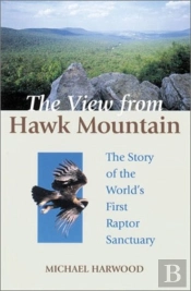 View From Hawk Mountain