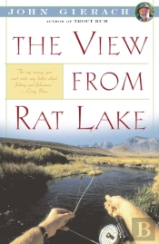 View From Rat Lake