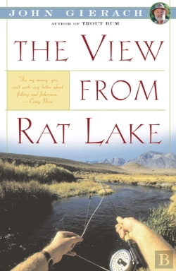 Bertrand.pt - View From Rat Lake