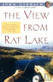 View From Rat Lake