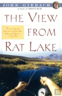 Bertrand.pt - View From Rat Lake