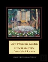 View From The Garden