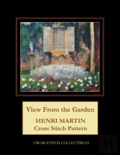 View From The Garden