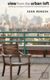 View From The Urban Loft