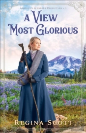 View Most Glorious (American Wonders Collection Book #3)