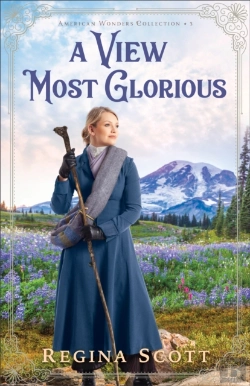 Bertrand.pt - View Most Glorious (American Wonders Collection Book #3)