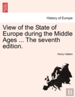 Bertrand.pt - View Of The State Of Europe During The M