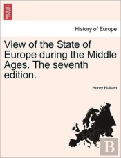 View Of The State Of Europe During The M
