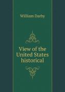 View Of The United States Historical