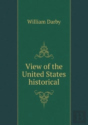 View Of The United States Historical