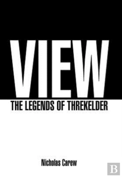 Bertrand.pt - View: The Legends Of Threkelder