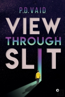 Bertrand.pt - View Through Slit
