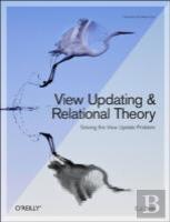 View Updating And Relational Theory