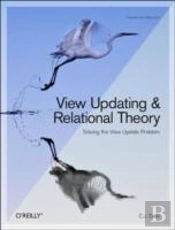 View Updating And Relational Theory
