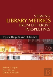 Viewing Library Metrics From Different Perspectives