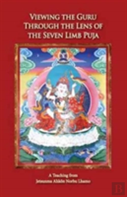 Bertrand.pt - Viewing The Guru Through The Lens Of The Seven Limb Puja